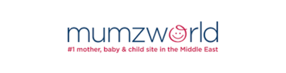Mumzworld logo