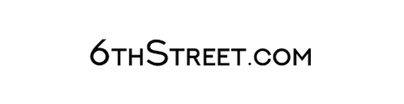 6thStreet logo