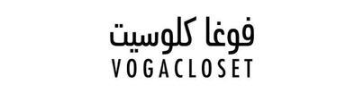 VogaCloset logo